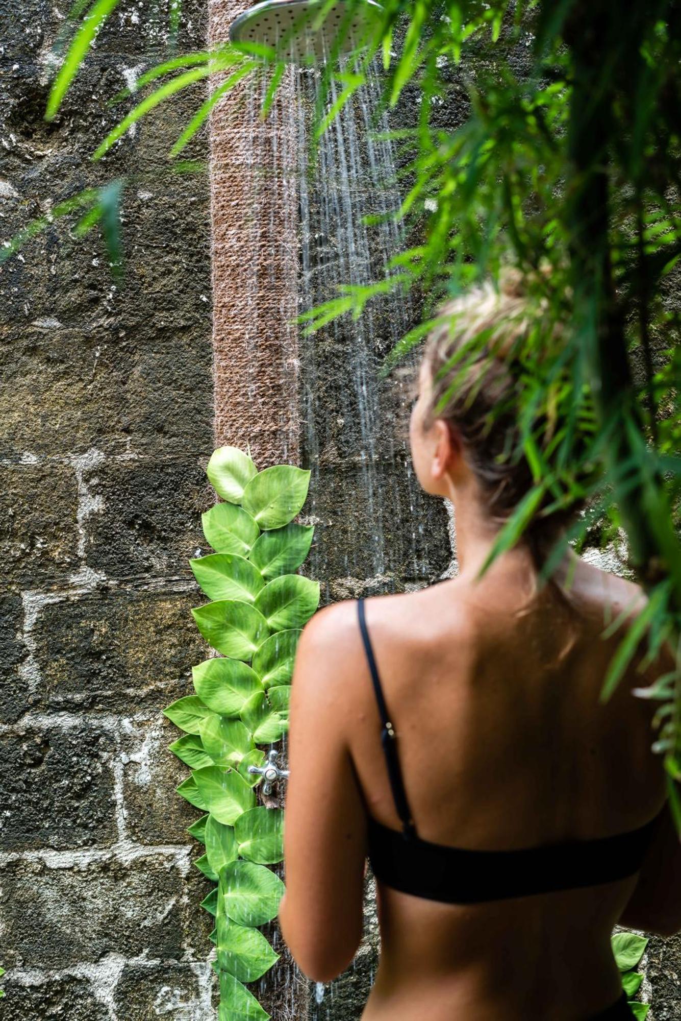The Padang Villa Jungle Escape 5 Mins Drive From Uluwatu'S Beaches Exterior foto